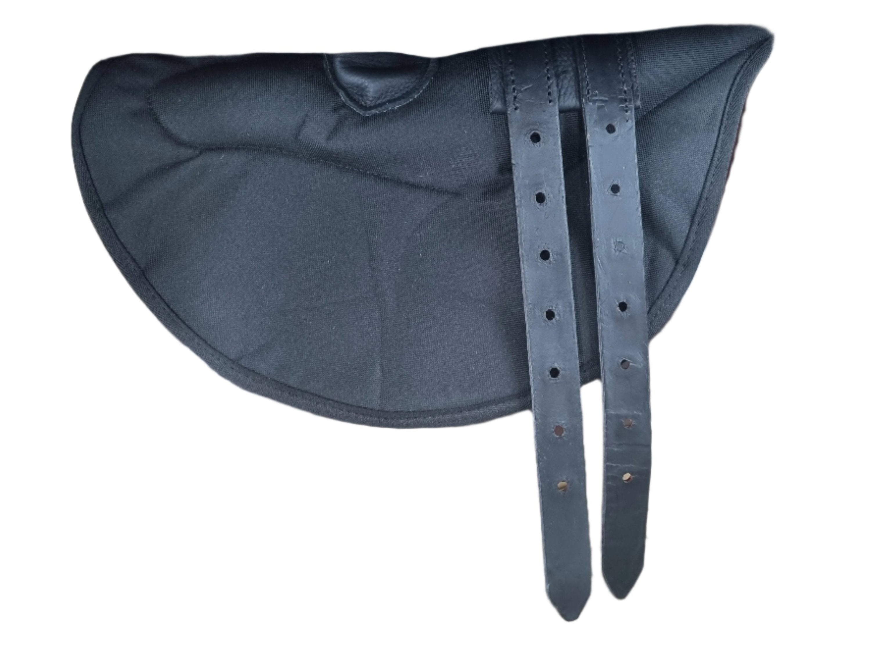 Saddle Exercise Leather Solo
